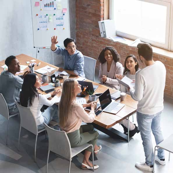 5 Team Pertinent Uitzendbureau in Gelderland
